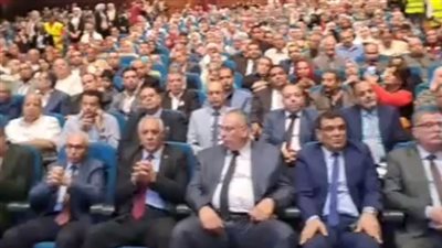 لتحقيق أهداف حياة كريمة.. البنك الزراعي المصري يطلق مبادرة إيد بإيد بمحافظة الغربية | بث مباشر 