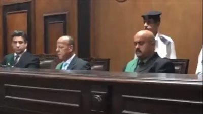 أطلقوا عليه النار بالطريق العام.. الإعدام شنقا للمتهمين بإنهاء حياة موظف لسرقته ببنها | بث مباشر