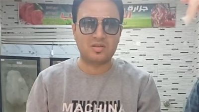 جزار في إمبابة يطلق طبق الخير: كيلو اللحمة بـ100 جنيه.. ولازم نحس بظروف الناس | بث مباشر