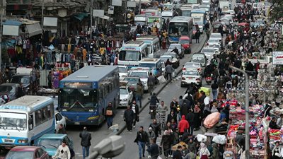 بانخفاض 0.2%.. انخفاض معدل البطالة في مصر إلى 6.1% خلال الربع الثاني من 2025