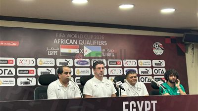 فيتوريا: معجب بمستوى شيكابالا والسعيد وهدفي خفض معدل الأعمار في المنتخب