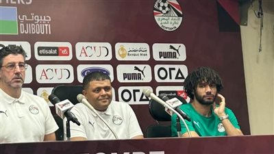 محمد النني: بنزعل لما نلعب من غير الجمهور.. وفي إفريقيا بيكون سر قوتهم