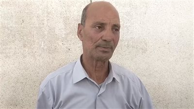 حبس المتهم بإنهاء حياة زوجته في المحلة 15 عاما.. ووالدها: استغل غيابي | بث مباشر 