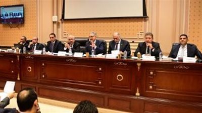 لجنة برلمانية مشتركة توافق على تقديم طلبات التصالح في مخالفات البناء خلال 6 أشهر من العمل باللائحة التنفيذية