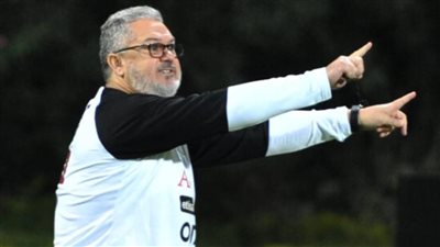 هل يعجل اتحاد الكرة ببدء مهمة ميكالي مع منتخب الشباب بعد صدمة شمال إفريقيا؟.. مصدر يجيب