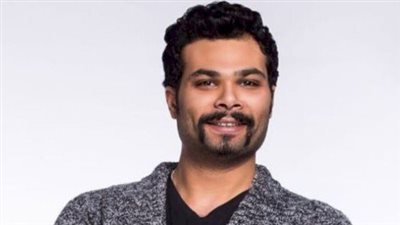 أحمد عبد الله ينتهي من تصوير مسلسل ظروف غامضة الأسبوع المقبل