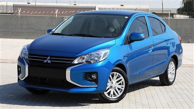 بداية من أبريل.. أرخص سيارة لدى وكيل ميتسوبيشي 2024 في مصر تسجل 915 ألف جنيه