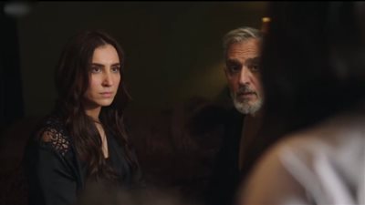 حكاية روحي فيك الحلقة 9| فراس سعيد يقع ضحية أمام خطة سمر مرسي.. ومحمد الكيلاني يذهب مع سحر إلى العزبة