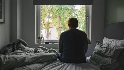 الصحة العالمية تجعل الشعور بالوحدة أولوية صحية وتطلق لجنة جديدة للتواصل الاجتماعي