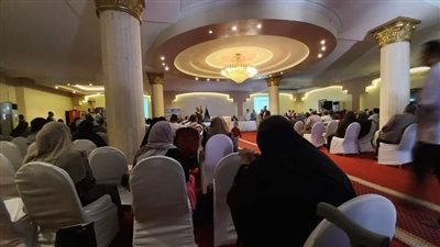 سجود وزغاريد ودموع.. مشاهد مؤثرة في قرعة الحج بأسيوط | صور وفيديو 