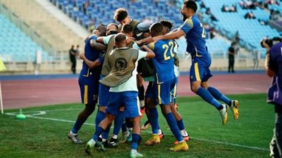 المدير الفني لـ أبو سليم الليبي: نسعى للتأهل مع الزمالك إلى الدور الثاني من الكونفدرالية 