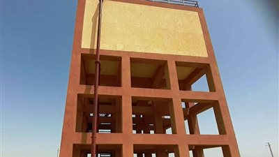 محافظ أسوان: تشغيل الخزان الجديد بـ كركر ساهم في القضاء نهائيا على مشكلة انقطاع المياه