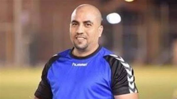 المدرب سامر عبد الرحمن