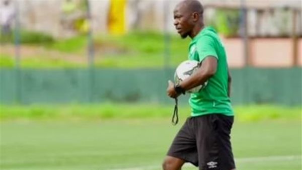 أميدو كريم مدرب سيراليون