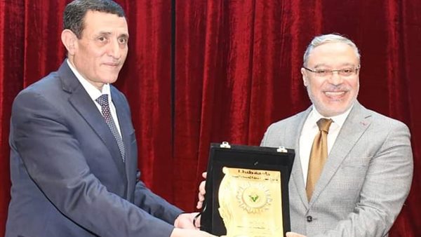 جانب من الاستقبال