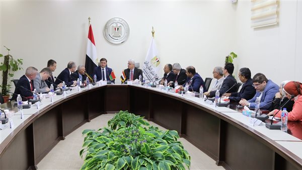 وزارة التعليم العالي