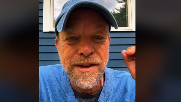 التيكتوكر الأمريكي