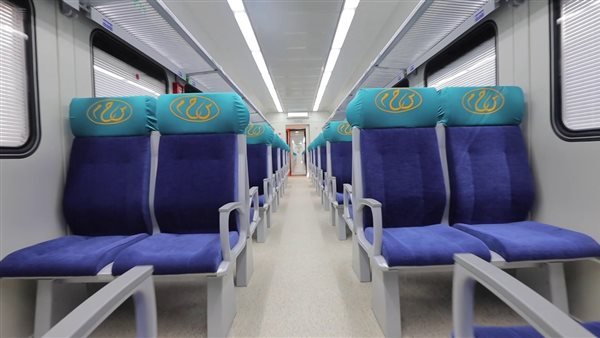 قطارات الدرجة الثالثة