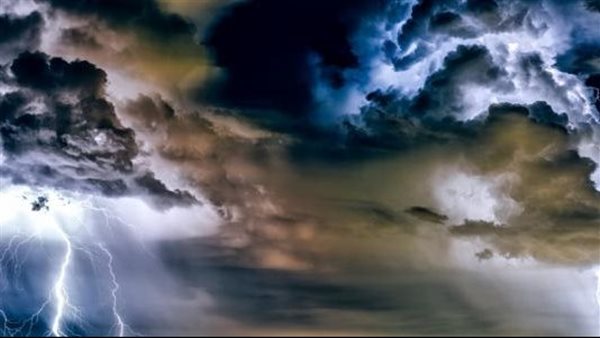 ما هو صوت الرعد