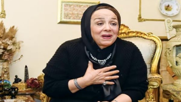 يمنى الخولي