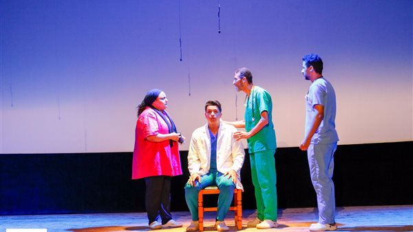 أحد عروض المواجهة