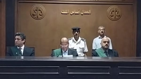 هيئة المحكمة