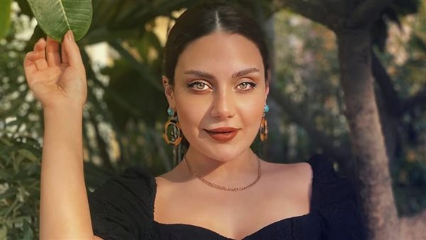 ابنة هيفاء وهبي