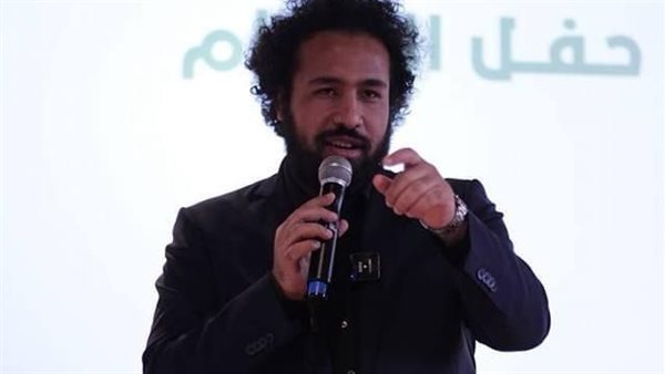  رئيس اتحاد الطلاب