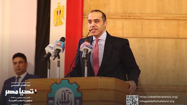 حملة السيسي 