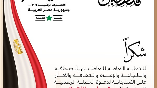 حملة السيسى