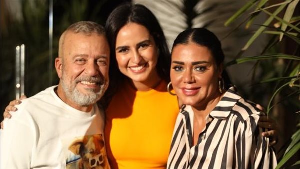 كواليس مسلسل وبقينا