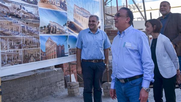 محافظ الإسكندرية