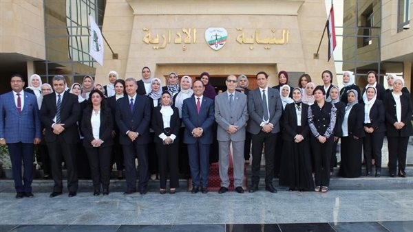 جانب من الدورة التدريبية