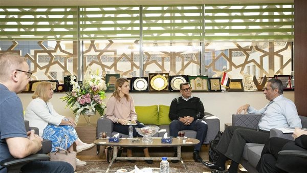 شركة العاصمة الإدارية