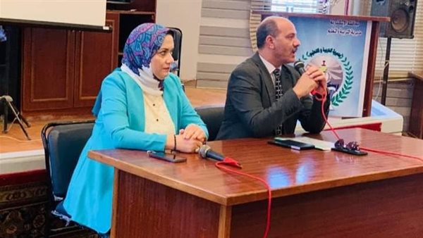 مدير تعليم الإسكندرية