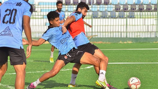 غزل المحلة يواصل