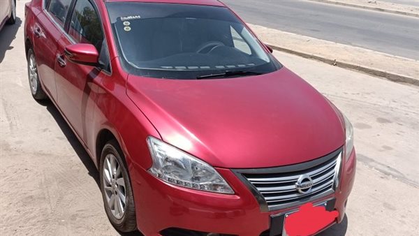 نيسان سنترا