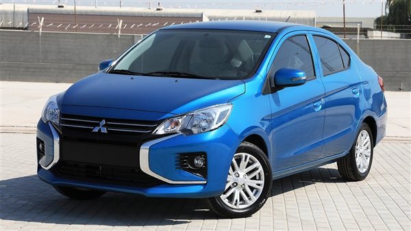 ميتسوبيشي أتراج