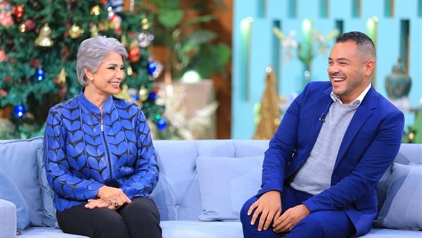 المخرج محمود رشاد