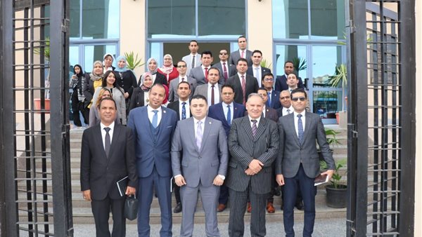 جانب من المبادرة