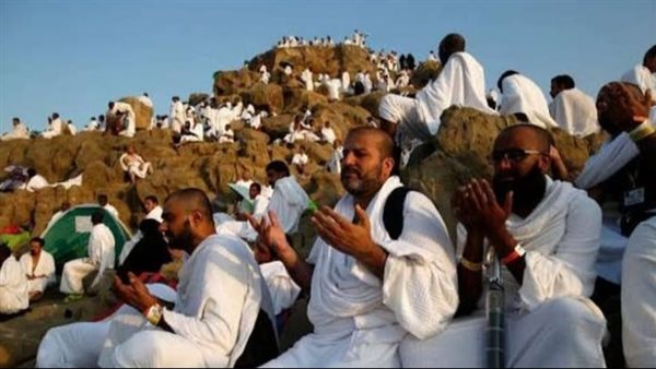 حج الجمعيات الأهلية