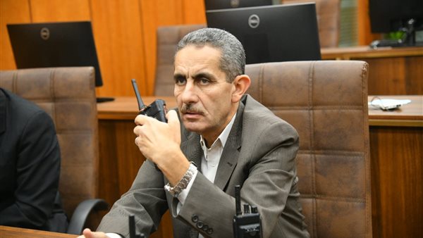 الدكتور طارق رحمى