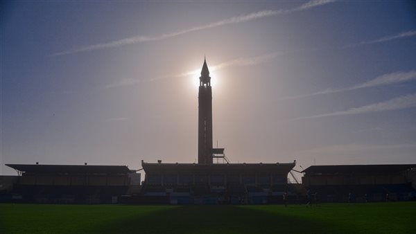 ملعب غزل المحلة