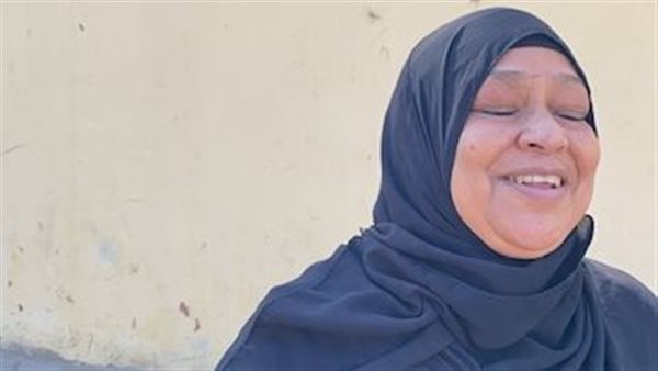 20 سنة بقدم على الحج