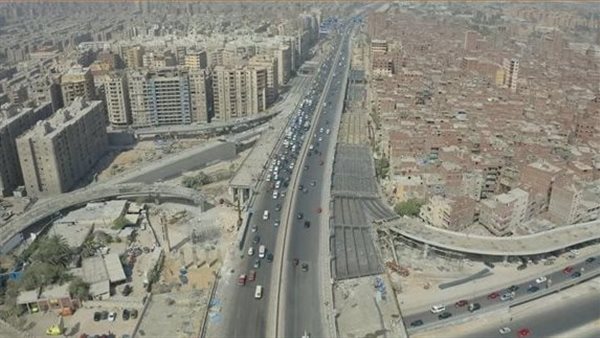 الطريق الدائري 