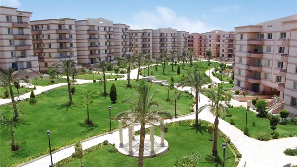 مشروعات مجموعة طلعت