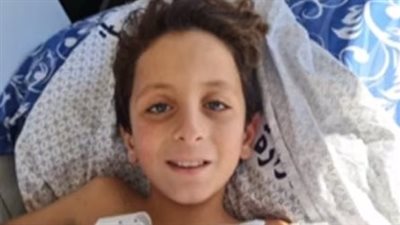 استجابة لتوجيهات السيسي.. الفلسطيني عبد الله كحيل يصل إلى معبر رفح لتلقي العلاج في مصر| بث مباشر 