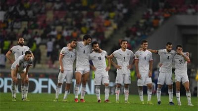  تعرف على مشوار منتخب مصر في تصفيات كأس العالم 2026.. مباريات صعبة للفراعنة 