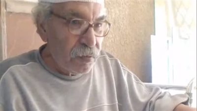 يحتاج عملية بمليون جنيه.. مسن يستغيث لعلاجه بعد تعرضه لحادث: نفسي أرجع أمشي تاني | بث مباشر