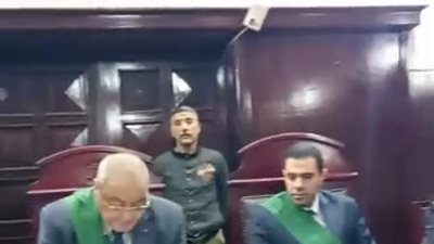 الإعدام للمتهم بالتخلص من سيدة بعد سحلها على الطريق بالدقهلية 